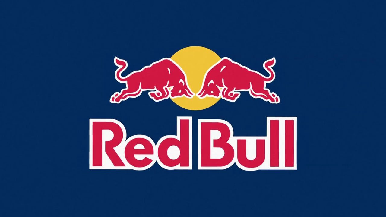 Бул. Ред Булл символ. Логотип компании Red bull. Значок ред Булла. Бык редбул.